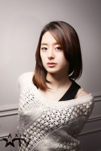 Kim Won-hee-I