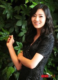Kim Ah-young