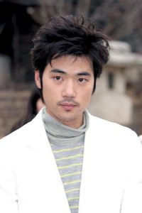 Kim Kang-woo