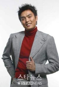 Choi Kyu-hwan