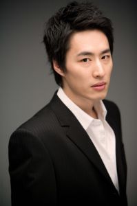 Kang Woo-je