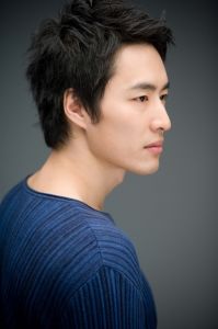 Kang Woo-je