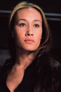 Maggie Q