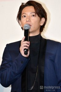 Yusuke Iseya