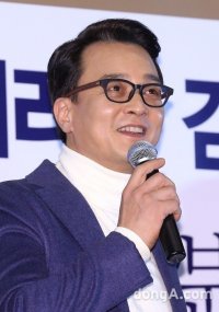 Jo Min-ki