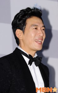 Park Jung-chul