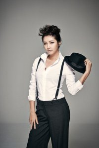 Lee Su-jung