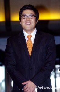 Kim Jong-seok