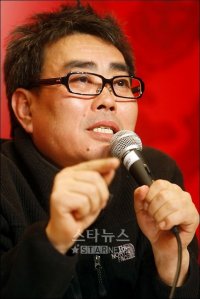 Yeo Kyun-dong