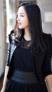 Kim Eun-hye-I