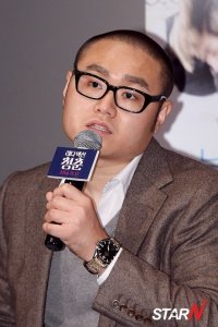 Kim Jin-moo
