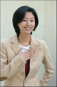 Seo Yoo-jung