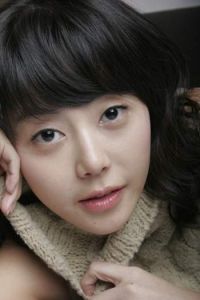 Hwang Hye-young