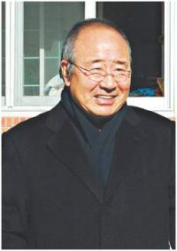 Shin Choong-shik
