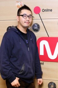 Kim Yong-beom