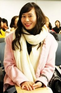 Jeong Soo-hyeon