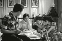 The Housemaid - 1960