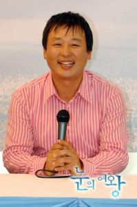 Lee Hyeong-min