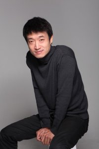 Jo Woo-jin