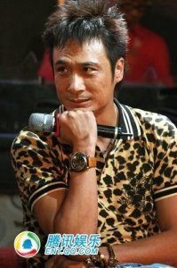 Francis Ng