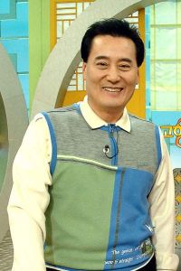 Kim Sung-hwan