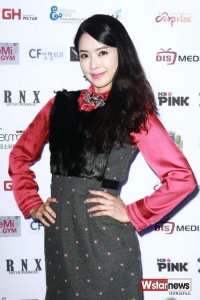 Seo Ji-yeon