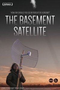 The Basement Satellite