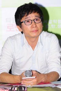 Kim Jeong-hwan-III