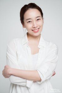 Lee Ae-rin