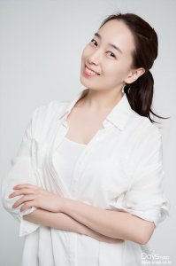 Lee Ae-rin