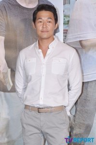 Park Sung-woong