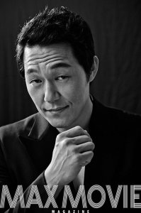 Park Sung-woong