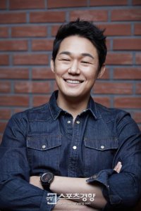 Park Sung-woong