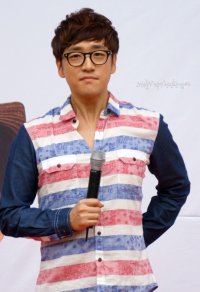 Sung Jin-hwan