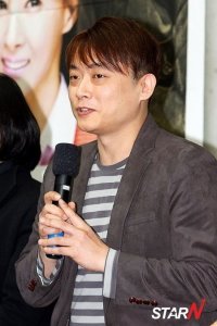 Kwon Jae-yeong