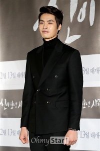 Ji Yong-seok