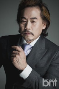 Lee Byung-joon