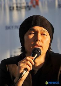Jeong Yeong-bae