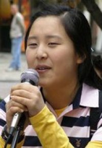 Park Seo-yeong