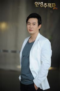 Life Tracker Lee Jae-goo