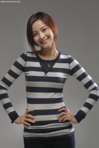 Yoon Joo-young
