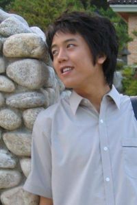 Baek Jong-min