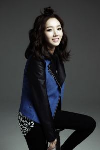 Lim Soo-hyun