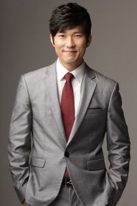 Yoo Sang-jae