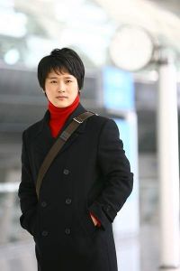 Kim Kwang-yeong