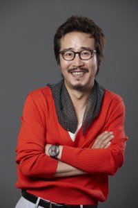 Kim Moon-joon