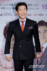 Park Sang-won