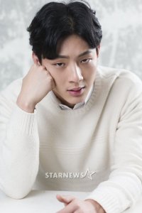 Ji Soo