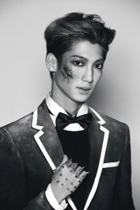 Jo Youngmin