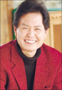 Kang Nam-gil